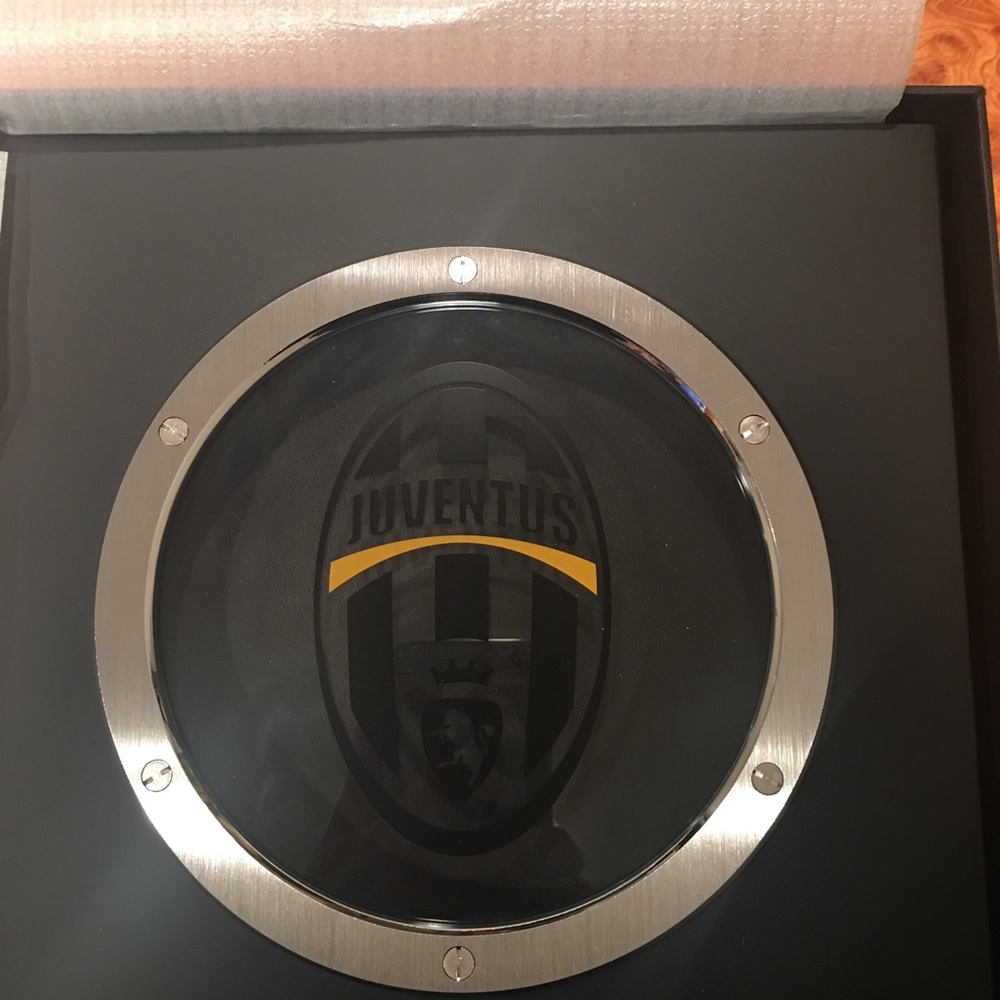 Box to Hublot watch